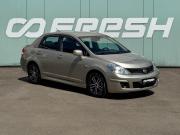 Nissan Tiida I Рестайлинг Кропоткин  - изображение 21
