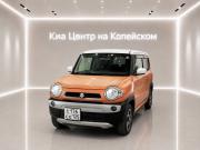 Suzuki Hustler I Челябинск  - изображение 22