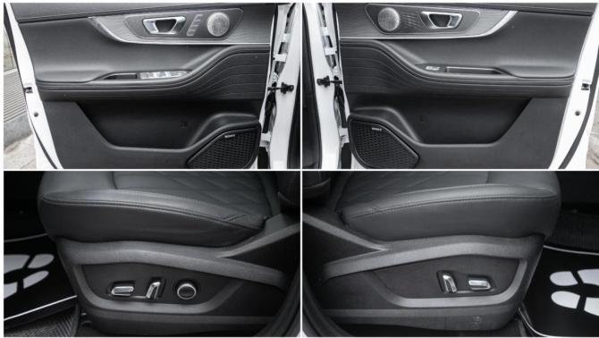 Chery Tiggo 8 Pro Max I с пробегом 2023 года, цена 2 298 000 рублей, 100600 км, внедорожник, Автокод Объявления