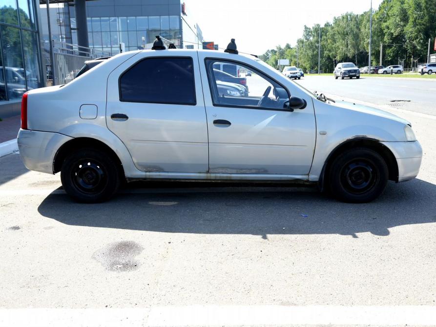 Renault Logan I Иваново  - изображение 7