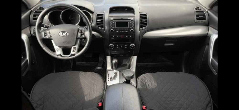 Kia Sorento II Тверь  - изображение 9
