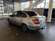 Lada (ВАЗ) Granta I Рестайлинг Чебоксары  - изображение 40