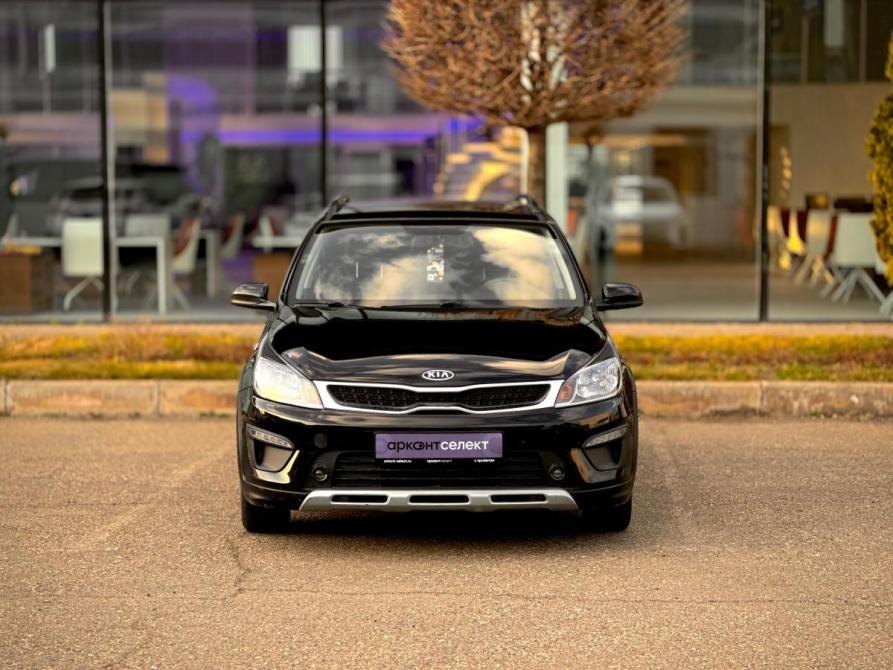 Kia Rio IV Краснодар  - изображение 4