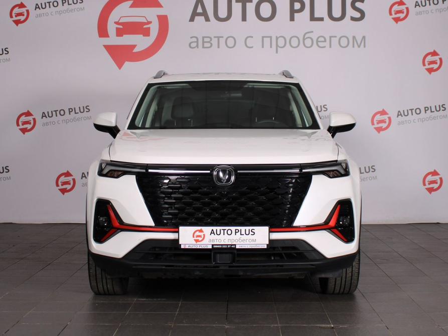 Changan CS35 Plus I Рестайлинг Минеральные Воды  - изображение 4