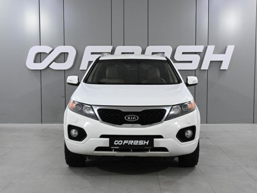 Kia Sorento II Ростов-на-Дону  - изображение 3