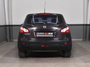 Nissan Qashqai I Рестайлинг Кемерово  - изображение 27