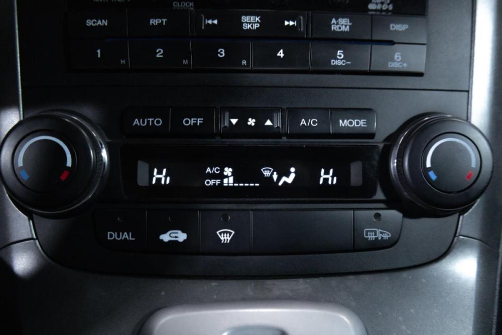 Honda CR-V III Тюмень  - изображение 22