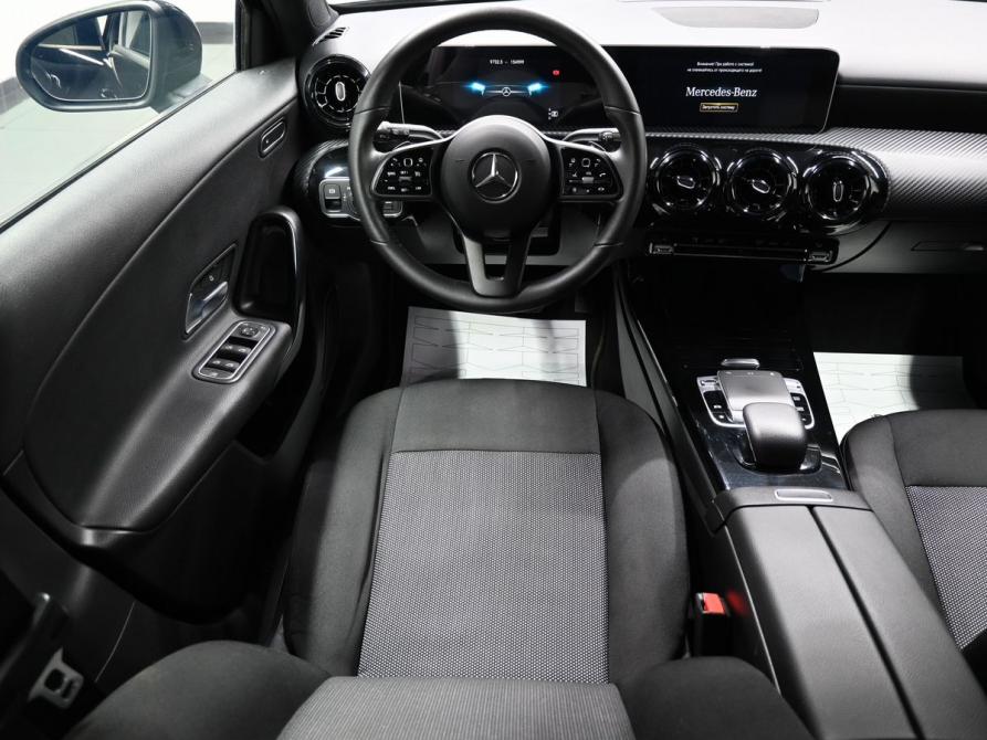 Mercedes-Benz A-Класс IV (W177) Тверь  - изображение 11