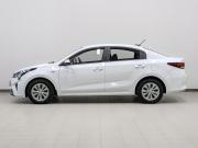 Kia Rio IV Рестайлинг Москва  - изображение 33
