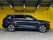 Geely Monjaro I Ижевск  - изображение 28