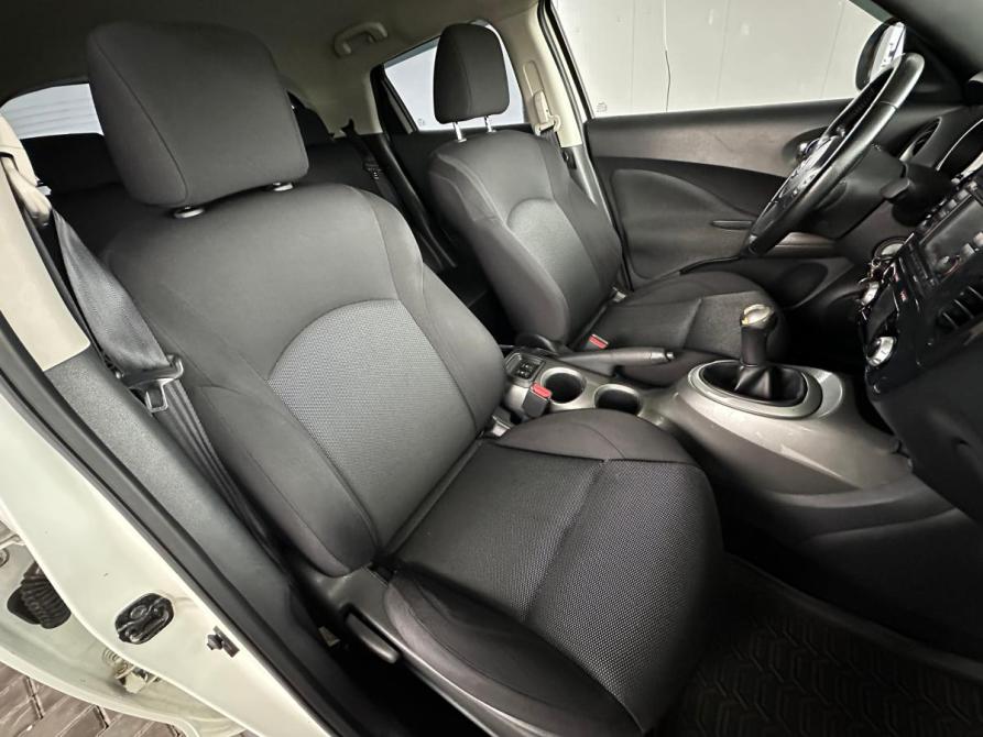 Nissan Juke I Тамбов  - изображение 13