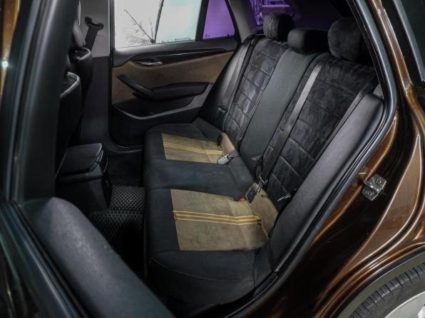 BMW X1 I (E84) с пробегом 2011 года, цена 959 000 рублей, 255446 км, внедорожник, Автокод Объявления