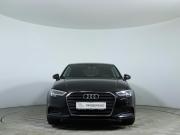 Audi A3 III (8V) Рестайлинг Санкт-Петербург  - изображение 22