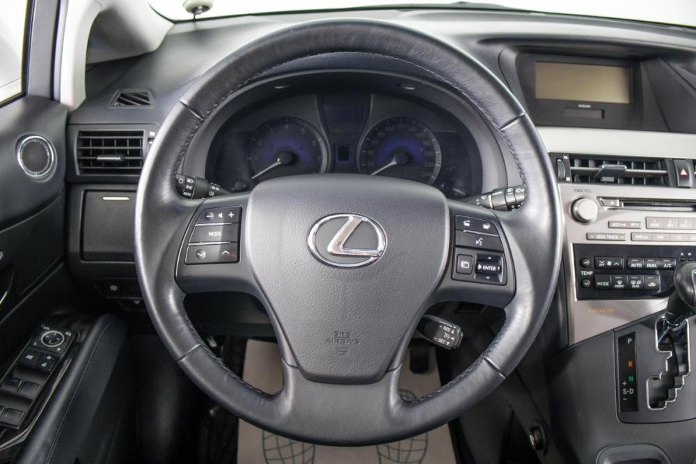 Lexus RX III Пермь  - изображение 15