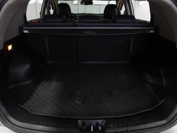 Kia Sportage III Рестайлинг с пробегом 2014 года, цена 1 760 000 рублей, 87839 км, внедорожник, Автокод Объявления