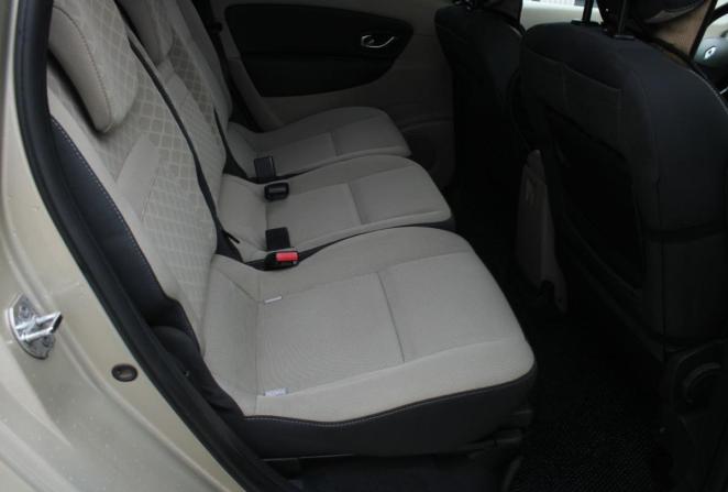 Renault Scenic III с пробегом 2009 года, цена 850 000 рублей, 223512 км, компактвэн, Автокод Объявления
