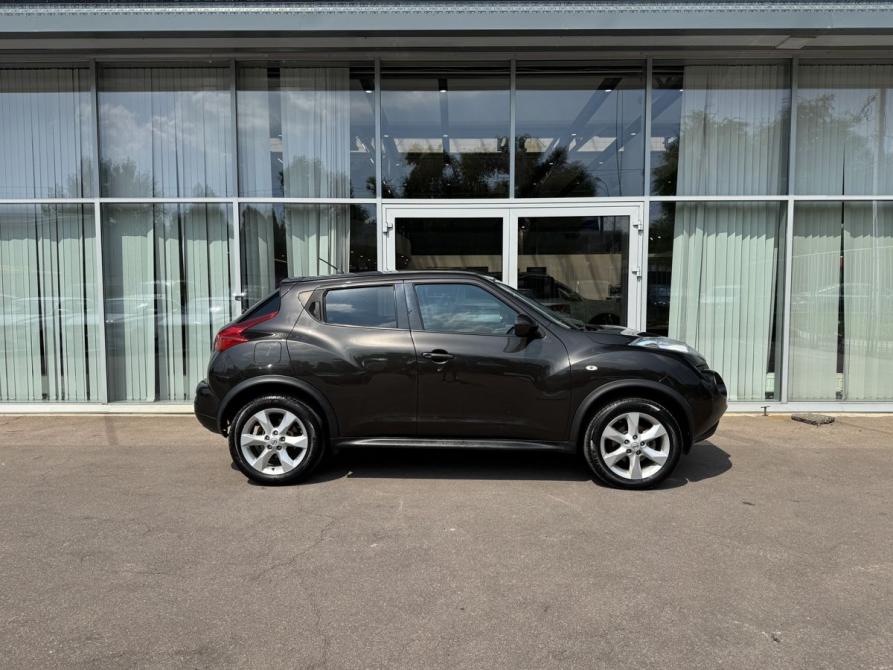 Nissan Juke I Воронеж  - изображение 4