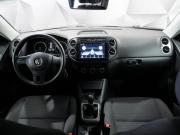 Volkswagen Tiguan I Рестайлинг Ульяновск  - изображение 31