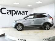 Hyundai Creta I Рестайлинг Новосибирск  - изображение 27