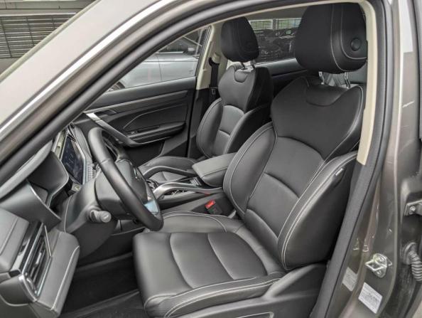 Geely Atlas Pro с пробегом 2023 года, цена 2 095 000 рублей, 47182 км, внедорожник, Автокод Объявления