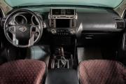 Toyota Land Cruiser Prado 150 Series Рестайлинг 1 Сургут  - изображение 30