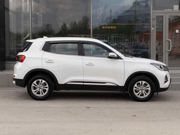 Chery Tiggo 4 Pro I с пробегом 2024 года, цена 1 600 000 рублей, 30058 км, внедорожник, Автокод Объявления