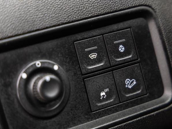 Renault Duster II с пробегом 2021 года, цена 1 328 000 рублей, 111280 км, внедорожник, Автокод Объявления