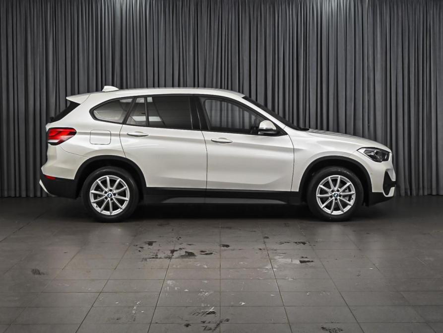 BMW X1 II (F48) Рестайлинг Ставрополь  - изображение 5