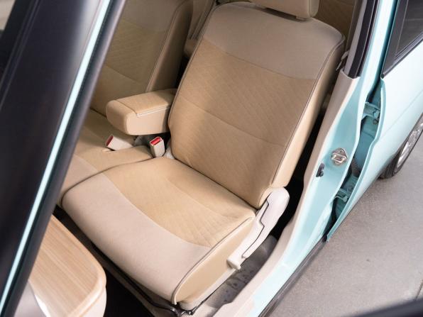 Suzuki Alto Lapin III с пробегом 2021 года, цена 1 239 000 рублей, 25898 км, хэтчбек, Автокод Объявления