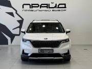 Kia Carnival IV Ростов-на-Дону  - изображение 29