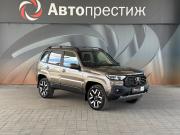 Lada (ВАЗ) Niva Travel I Рестайлинг Волгоград  - изображение 24