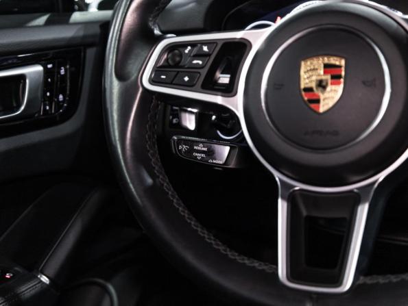 Porsche Cayenne III с пробегом 2020 года, цена 6 850 000 рублей, 110548 км, внедорожник, Автокод Объявления