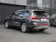 Hyundai Santa Fe IV Рестайлинг Москва  - изображение 22