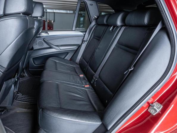 BMW X5 II (E70) Рестайлинг с пробегом 2010 года, цена 1 565 000 рублей, 186159 км, внедорожник, Автокод Объявления