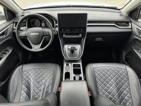 Haval M6 II с пробегом 2024 года, цена 1 900 000 рублей, 46298 км, внедорожник, Автокод Объявления