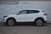 Hyundai Tucson III Рестайлинг Старый Оскол  - изображение 29