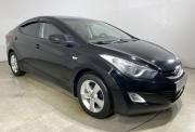 Hyundai Elantra V (MD) Саранск  - изображение 41