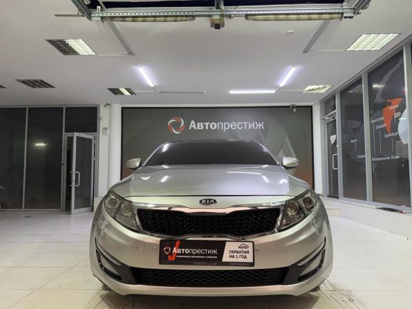 Kia Optima III с пробегом 2012 года, цена 1 250 000 рублей, 179949 км, седан, Автокод Объявления