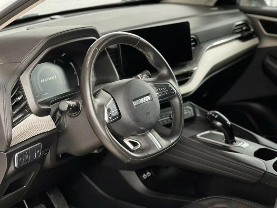 Haval F7 I Рестайлинг Екатеринбург  - изображение 13