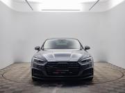 Audi A5 II (F5) Москва  - изображение 27
