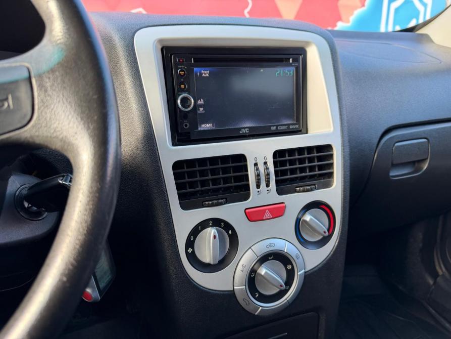 Chery Very (A13) Набережные Челны  - изображение 15