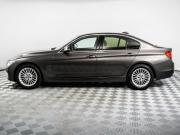 BMW 3 серии VI (F3x) Москва  - изображение 24