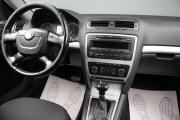 Skoda Octavia II (A5) Рестайлинг Оренбург  - изображение 27