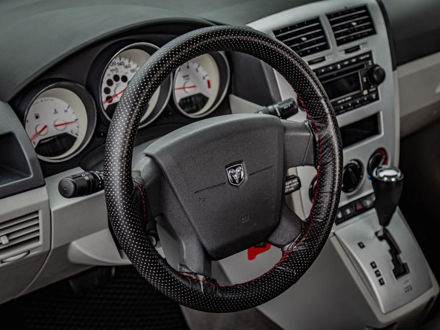 Dodge Caliber I Тюмень  - изображение 11