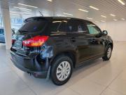 Mitsubishi ASX I Санкт-Петербург  - изображение 16
