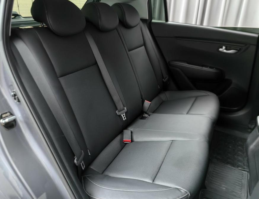 Kia Rio IV Рестайлинг Подольск  - изображение 9