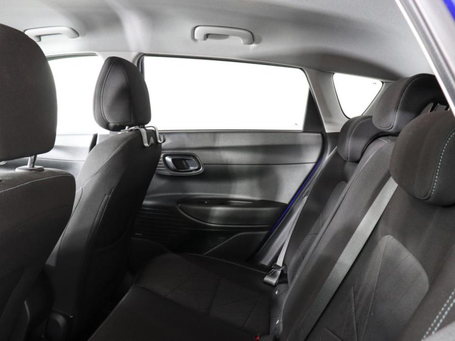 Hyundai Bayon I Химки  - изображение 12