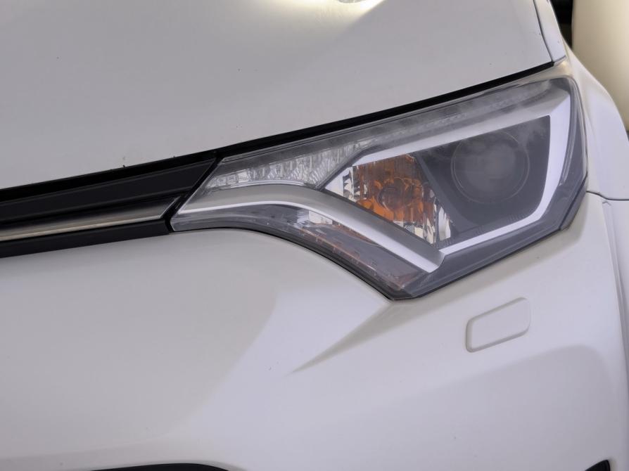 Toyota RAV4 IV (XA40) Рестайлинг Москва  - изображение 13