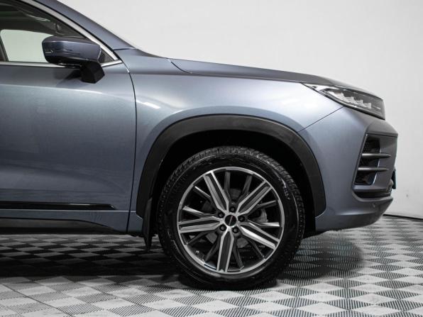 Exeed LX I Рестайлинг с пробегом 2022 года, цена 1 640 000 рублей, 55000 км, внедорожник, Автокод Объявления