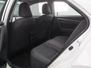 Toyota Corolla XI (E160 E170 E180) Рестайлинг 1 Воронеж  - изображение 31